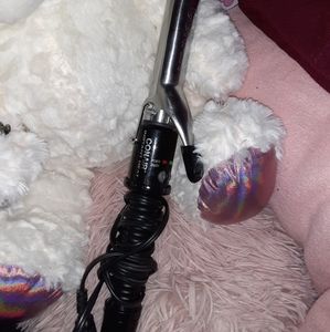 Curling Iron